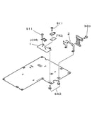 Figure 6 main pcb assembly (1/2)