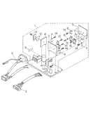 Figure 7 power supply unit (1/2)
