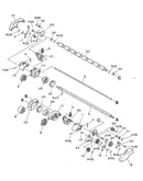 Figure 8 pinfeed tractor (option)
