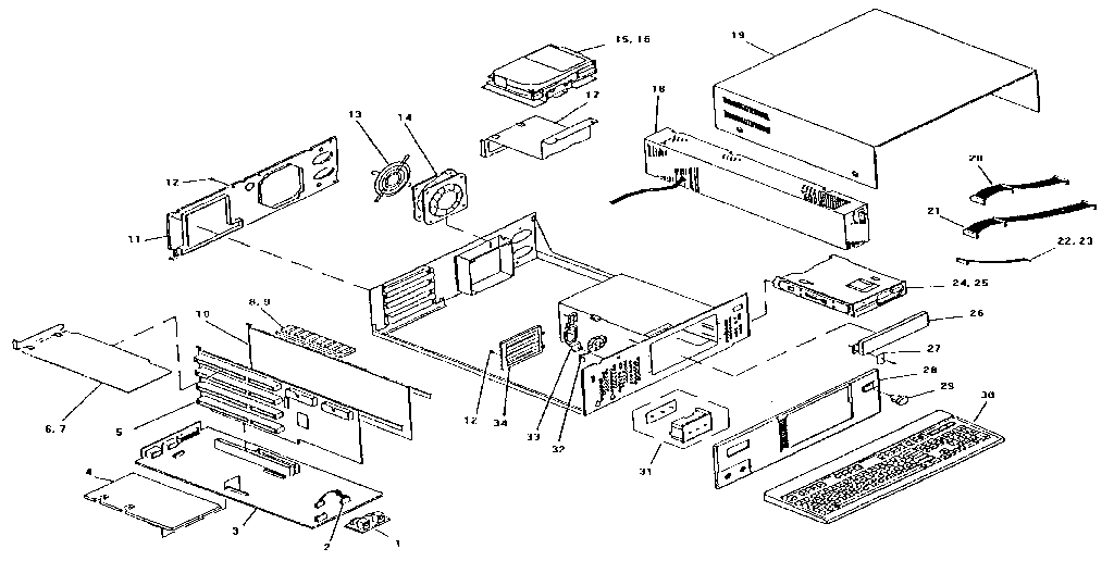 FIGURE 1 COMPUTER IPB