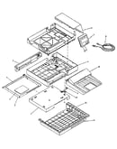 Middle and base assemblies ipb