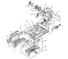 NEC SW2/MODEL 90 printer engine ipb diagram