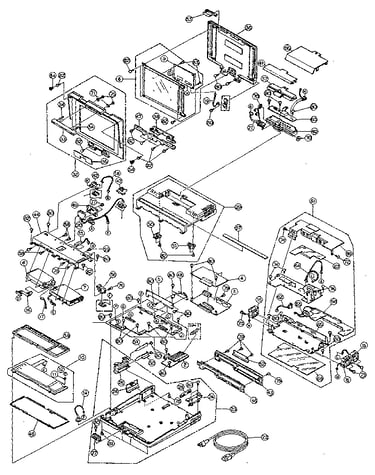 T5200/40 computer