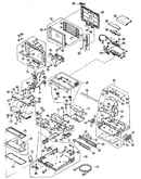 T5200/200 computer (color)