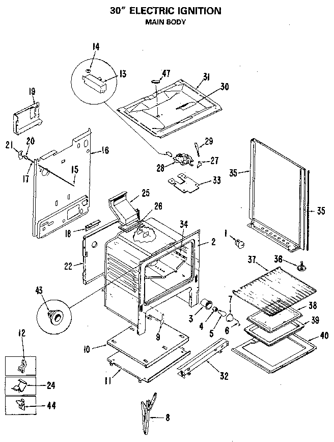 MAIN BODY