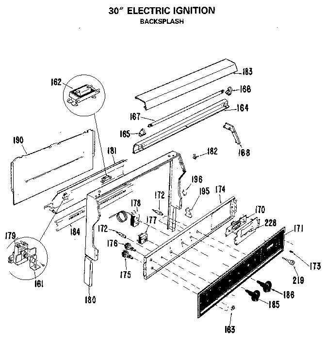 BACKSPLASH