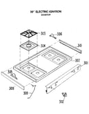 Cooktop
