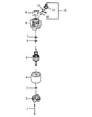 Motor assembly