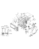 Cavity & base plate