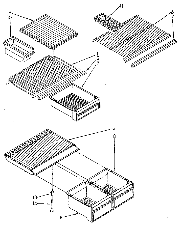 Shelf
