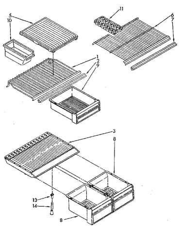 Shelf