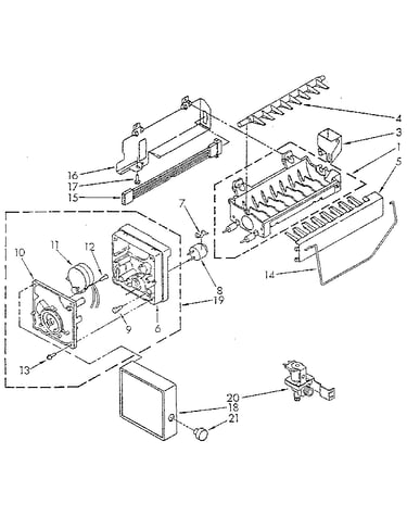 Icemaker