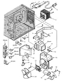 Switches and microwave