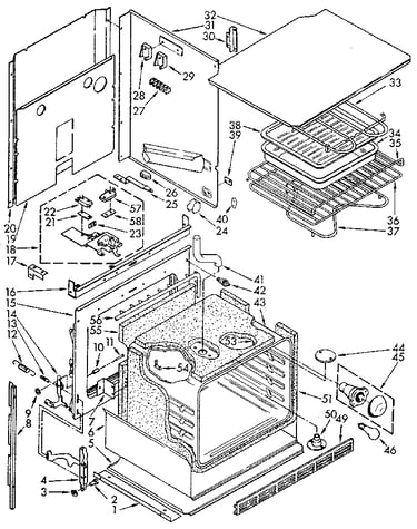 Oven