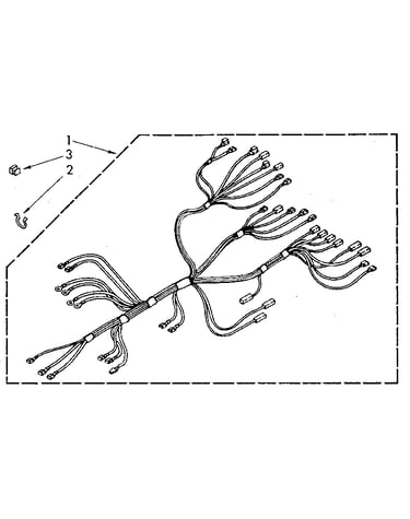 Wiring harness