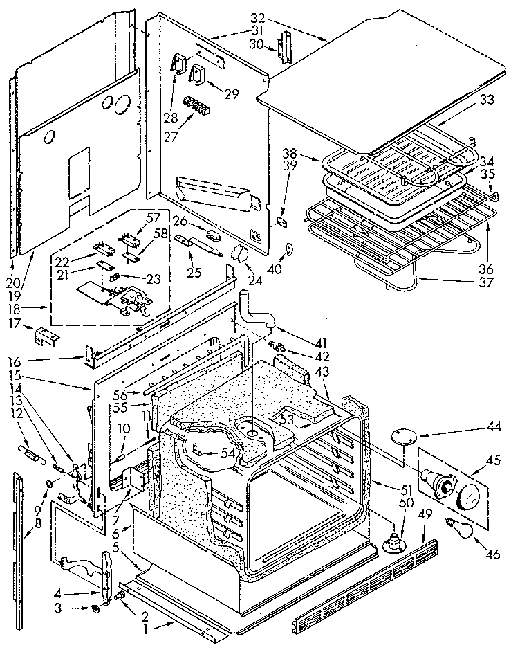 Oven