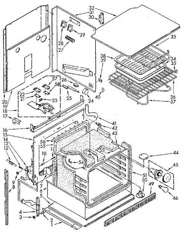 Oven