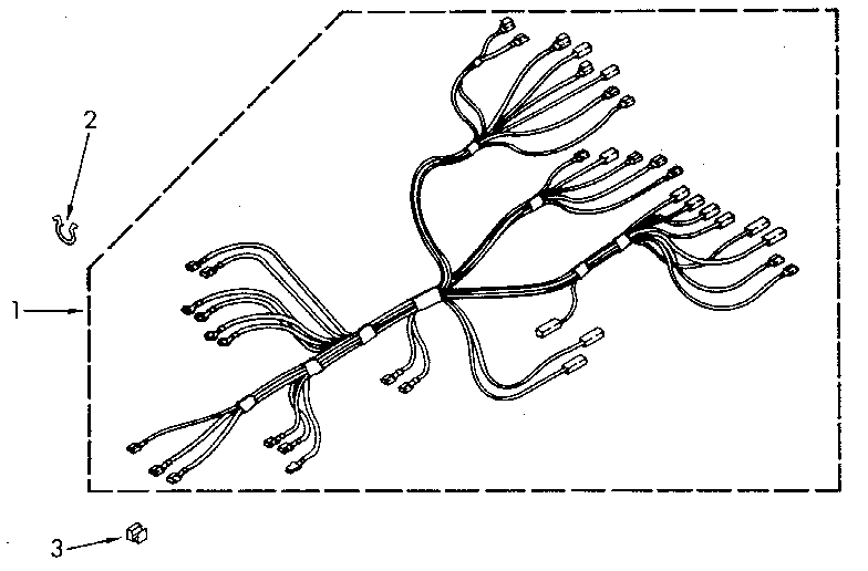 WIRING HARNESS