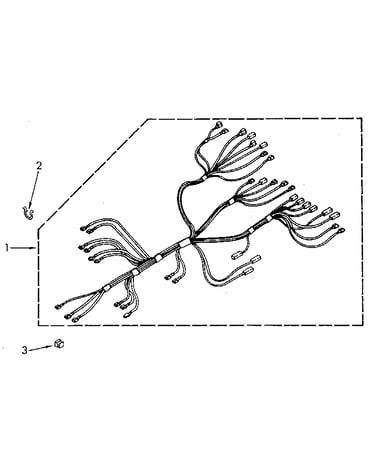 Wiring harness