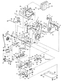 Drive assembly