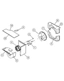 Air system handling