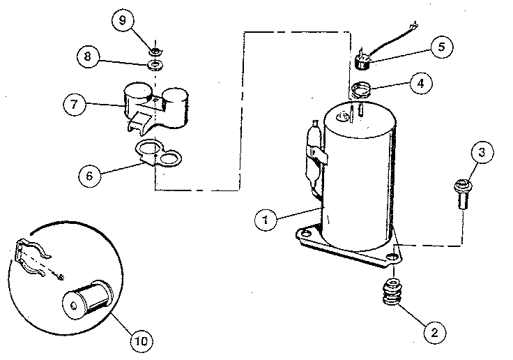 Compressor