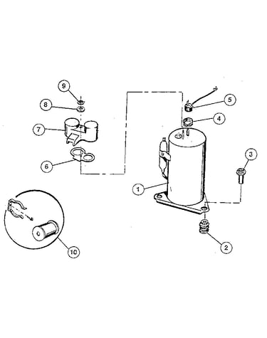 Compressor
