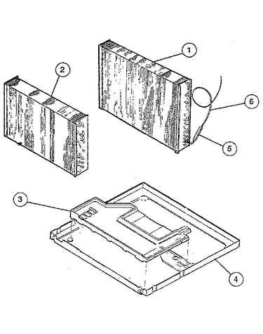 Evaporator