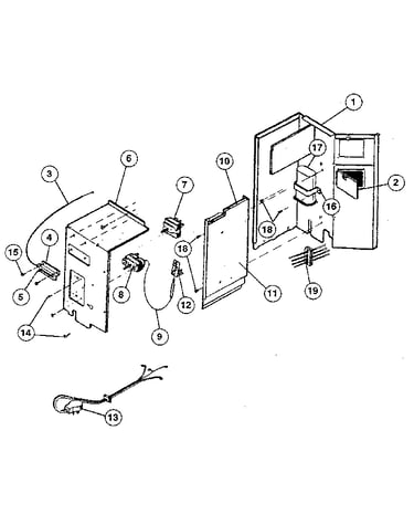 Electrical system and unit