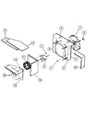 Air system handling