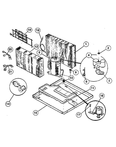 Evaporator
