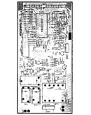 Power and control circuit