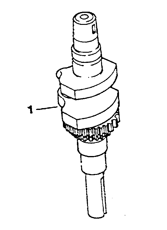 CRANKSHAFT