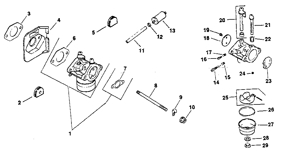 FUEL SYSTEM