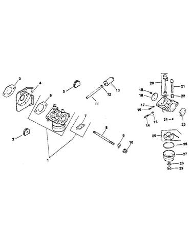 Fuel system
