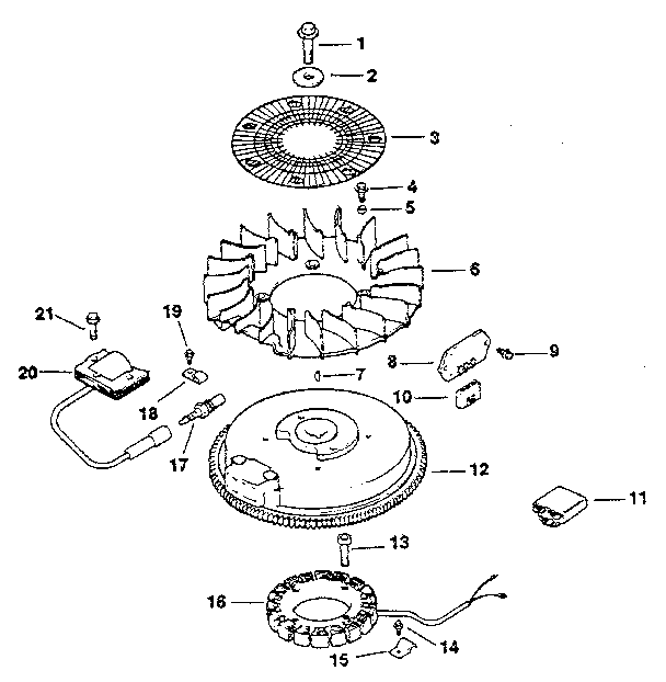 IGNITION/ELECTRICAL