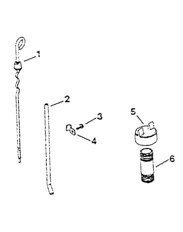 Dipstick