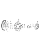 Flywheel