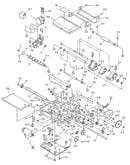 Printer mechanism
