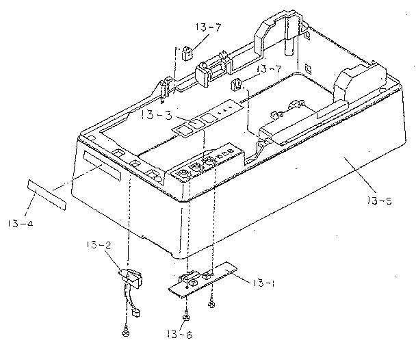 Sub-assembly