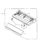 Assembly 5: pull tractor assembly