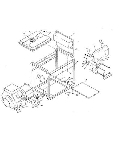 Cradle