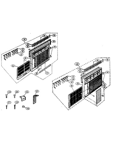 Replacement parts/ga-0714bc