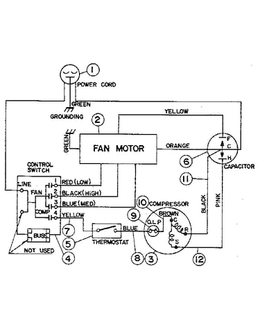 Circuit diagram