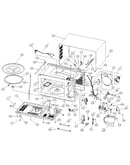 Cavity & base plate