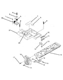 Fender/chassis