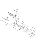 Front axle