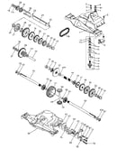 Transaxle