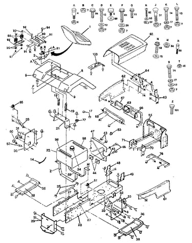 Chassis