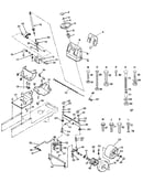 Steering and front axle
